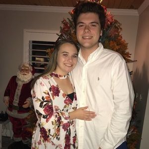 Meet your Posher, Jake